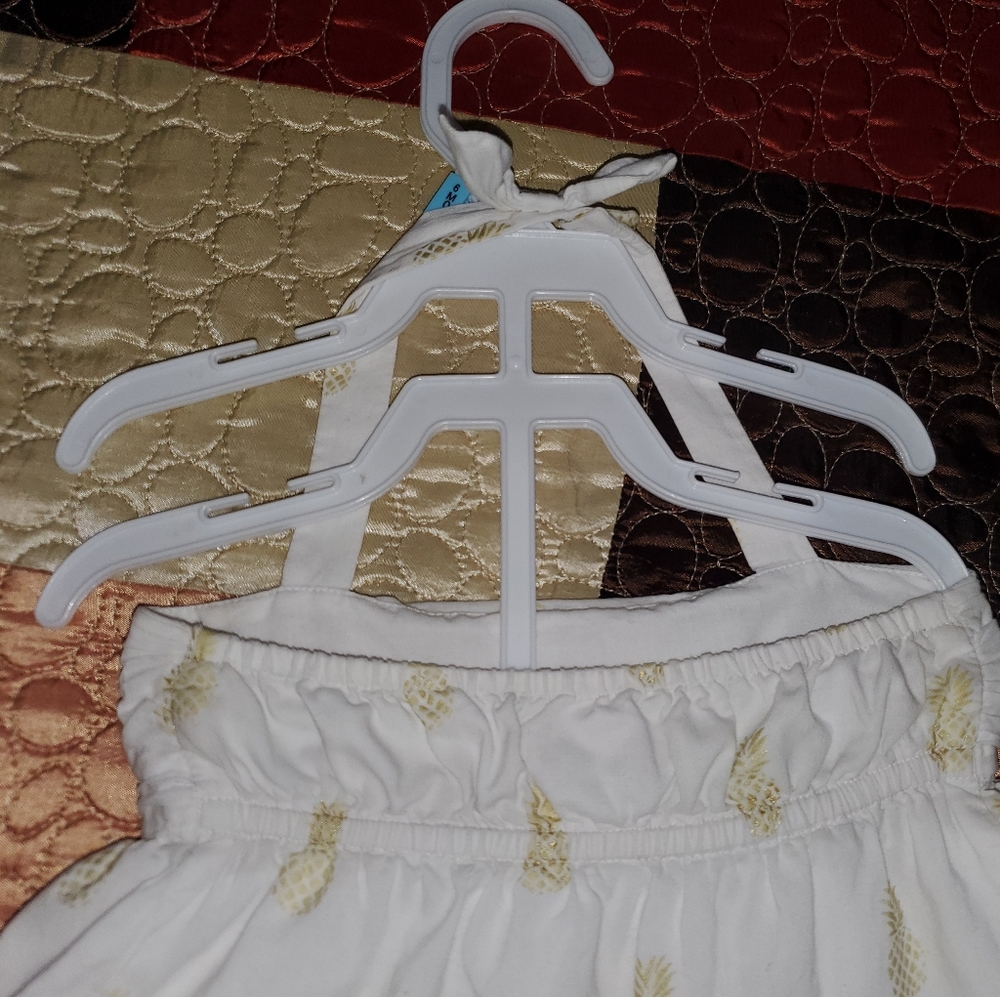 🚫🚫🚫SOLD 🚫🚫🚫SOLD Girls casual dresss - Picture 7 of 8